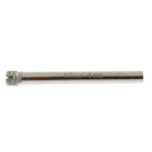 Richmann 6mm diamond drill bit for drilling holes in ceramic tiles, terracotta and porcelain - Hole saw & circular cutter