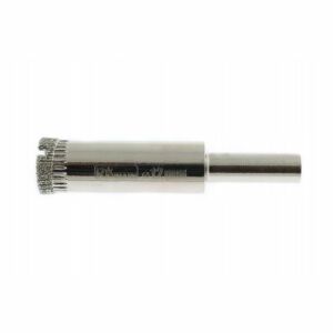 Richmann 12mm diamond core drill bit for wet cutting - Hole saw & circular cutter