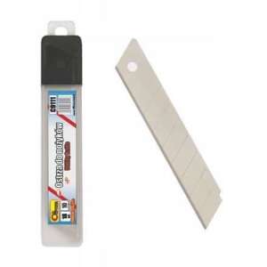 Richmann lame cutter, set of 10 blades, 18 mm - Tool