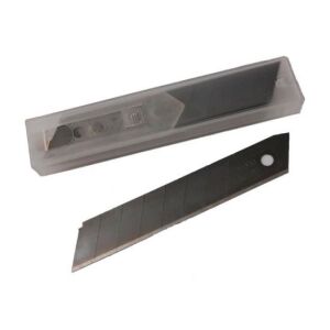 Richmann Exclusive Lame Cutter, 18 mm (set of 10) 125164453 - Tool