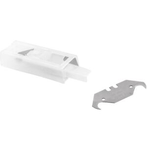 Richmann Exclusive Hook Blade Cutter, SK5, 10 pcs set 125164456 - Tool