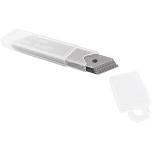 Vágópengék, 10 db-os készlet, 25 mm, SK5 acél, Richmann Exclusive