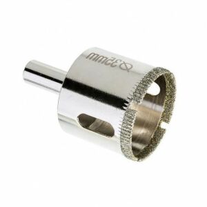 Condor 35mm diamond hole saw for tile, porcelain, and stone - Hole saw & circular cutter