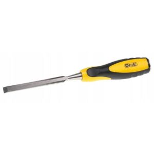 DREL Wood Chisel 10 mm 125164518 - Chisel