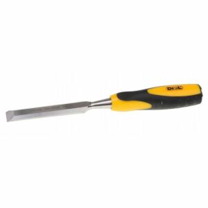 Dalta pentru lemn, 20 mm, DREL 125164519 - Dalte