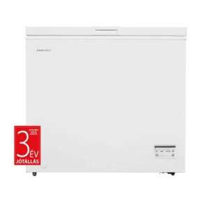 Navon CF 199 FW Fagyasztóláda 198l #fehér