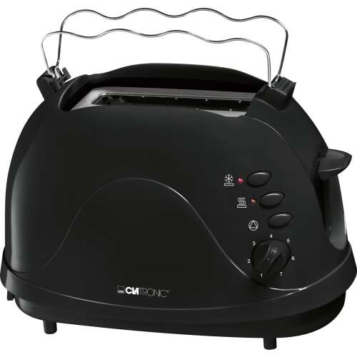 Clatronic TA3565 Toaster 700W #black 36320214