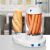 Clatronic HDM3420EKN 2in1 Hotdog maker and egg cooker #white 36320219