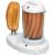 Clatronic HDM3420EKN 2in1 Hotdog maker and egg cooker #white 36320219