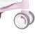 Tricicleta Skiddou Berit Ride-On, Keep Pink, Roz 98603597