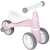 Tricicleta Skiddou Berit Ride-On, Keep Pink, Roz 98603597