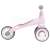 Tricicleta Skiddou Berit Ride-On, Keep Pink, Roz 98603597