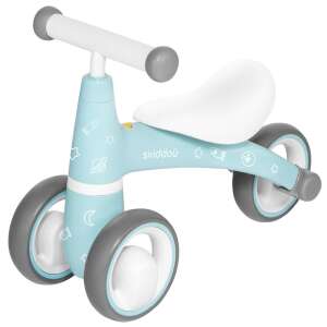 Skiddou Berit Ride-On Tribike, Sky High, Kék