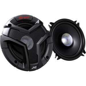JVC CS-V418 180W Autolautsprecher, Schwarz