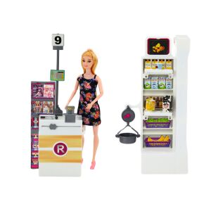 Szupermarket babakészlet 17565