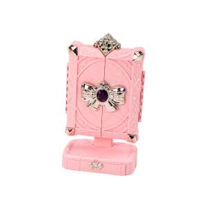 Gyermek Smink Szett Tükörrel - Rózsaszín