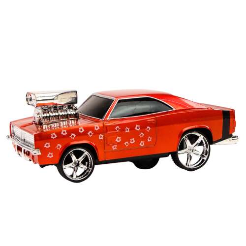 RC Drift Autós Stunt - 1:18 - 360 Fok