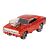Piros 1:18 méretarányú drift távirányítós autó