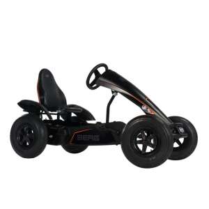 BERG Black Edition BFR Kart gyerekeknek, fekete gokart - Gokart