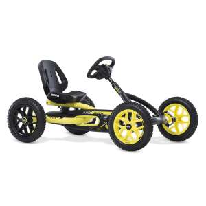 Berg Buddy Cross Gokart, pedálos gokart gyerekeknek - Járgány