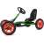 BERG Kart verde neutru XXL kart cu pedale pentru copii 3+