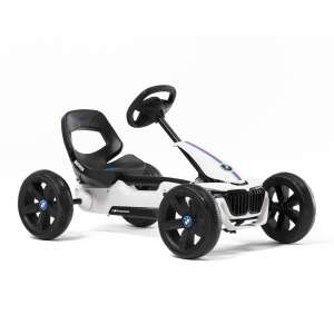 BERG Reppy BMW Go-Kart, ferde nézet - Gokart