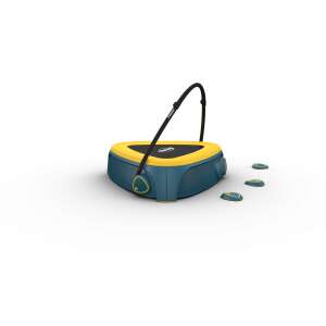 Trampolin Berg Hoppaa