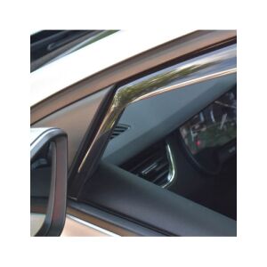 Komplet 2 błotników przednich VOLKSWAGEN POLO (9N) 2002-2006 132060726 - Pojazd i części