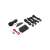 PNI Escort P04A Car Parking Sensors with 4 Receivers 98607268