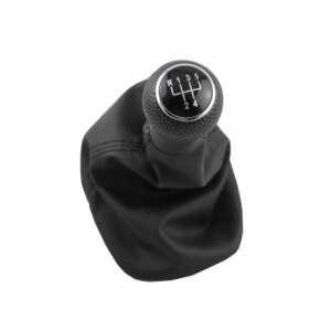 Buton schimbător de viteze cu manșon pentru VW Golf IV, Seat Leon, Toledo, 5 trepte - Cutii viteze auto