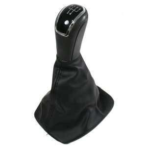 Buton schimbator viteze Skoda Fabia I 5 trepte cu manson - Cutii viteze auto