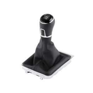 Buton schimbător viteze cu manșon Volkswagen Passat B7 6 trepte - Cutii viteze auto