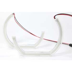 Angel Eyes SMD DTM Kit pentru BMW F30 F36, pereche de inele halo - BMW Lumini auto