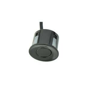 Black parking sensor for universal use - Parking Assistance System