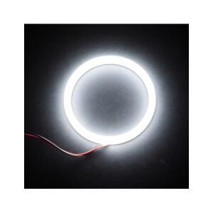 LED Cotton Angel Eye iluminat pentru BMW E46 - BMW Lumini auto