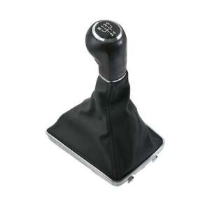 Radiaca páka Opel Astra H 5-rýchlostná s manžetou - Automobilové prevodovky