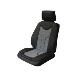 Husa scaun auto Umbrella Anatomic neagra - Huse pentru scaune auto