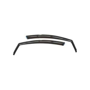 Farad car window deflectors for Dacia Sandero, Sandero Stepway, Jogger - Spoiler