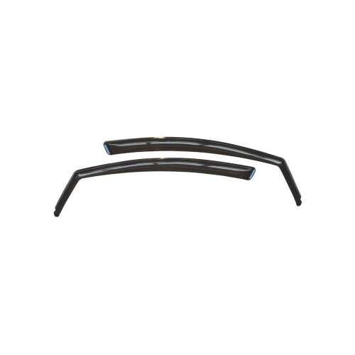 Farad car window deflectors for Dacia Sandero, Sandero Stepway, Jogger
