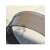 Close-up of Farad car window deflector for Dacia Sandero, Sandero Stepway, Jogger