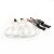 Angel Eyes Kit CCFL BMW X3, E83 fehér 98607852