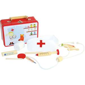 Fa játék - orvosi táska - W90847 36320534 Orvosos játékok