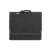 Mega Drive trunk organizer, black, front view