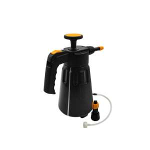 ADBL BFF & BFS Kit 2 in 1 Foam Cannon and Sprayer, 2L - Home & Garden