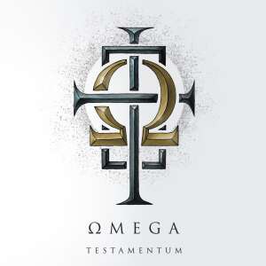 Omega: Testamentum (CD) 36320611 Diafilmek, hangoskönyvek, CD, DVD