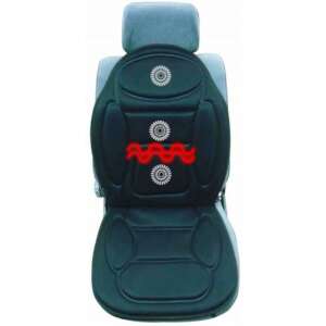 Bottari fűthető autós üléshuzat masszázs funkcióval - Bottari