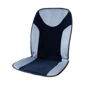 Carface elektromos üléshuzat, fűthető autós ülésvédő - Ülésfűtés