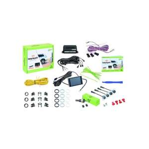 Valeo Beep&Park parkoló szenzor rendszer teljes készlet - Parkolássegítő rendszer