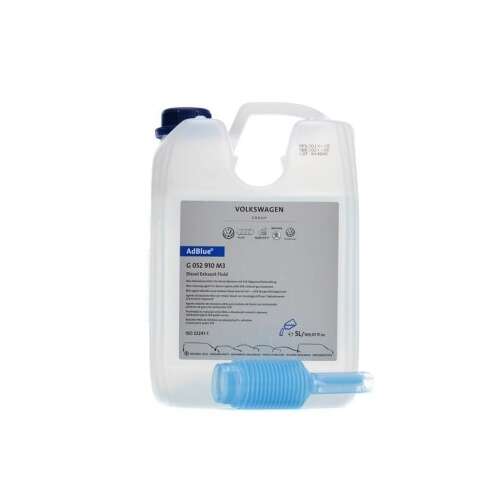 5L AdBlue Lichid de Eșapament Diesel pentru Volkswagen
