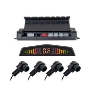 PNI Escort P16 A parking sensor system with 4 sensors, display and control unit - Parking Assistance System